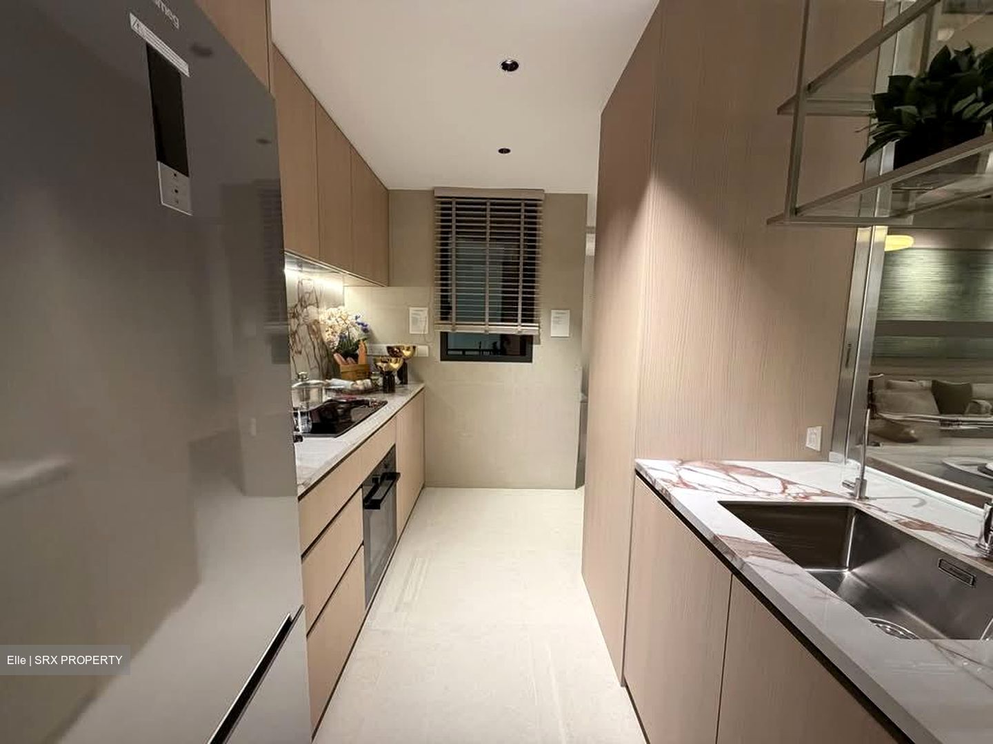 Bayshore Walk (D16), Condominium #566164511